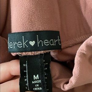 Derek Heart Shorts - ❤️CLASSIC “GET ME PREGNANT” HIGH WAISTED SHORTS 😍 Derek Heart Shorts - ❤️CLASSIC “GET ME PREGNANT” HIGH WAISTED SHORTS 😍